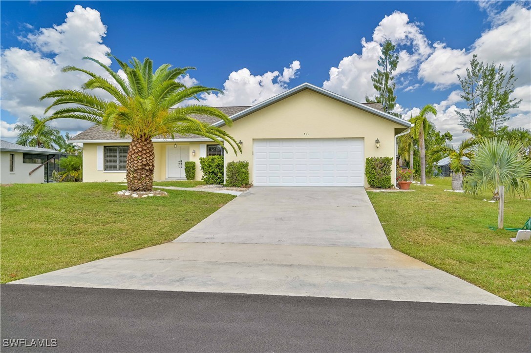 Real Estate in Southwest Florida