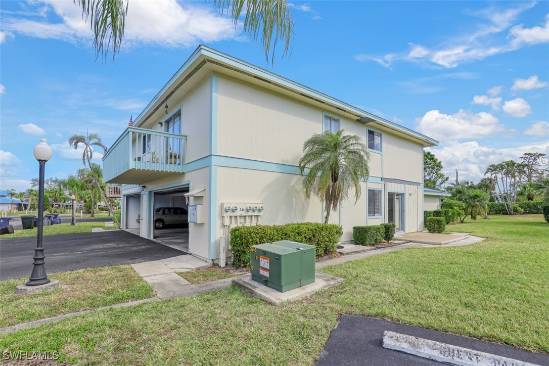 5848  Queen Elizabeth Way, Apt 2