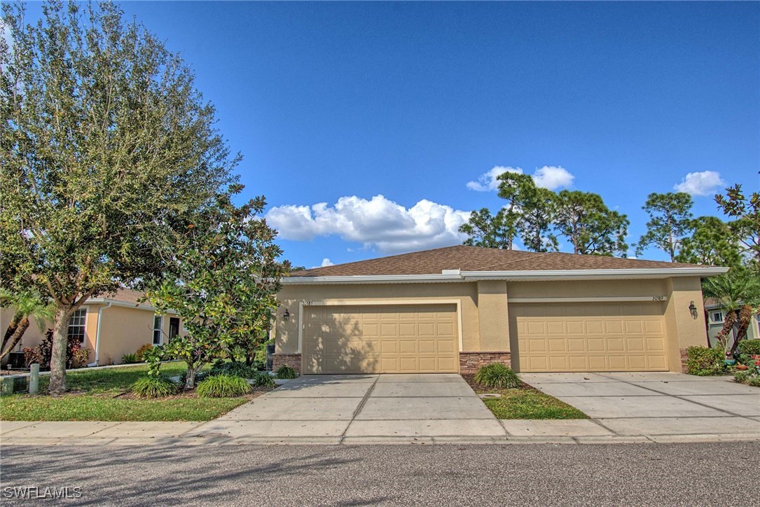 20585  Chestnut Ridge Drive