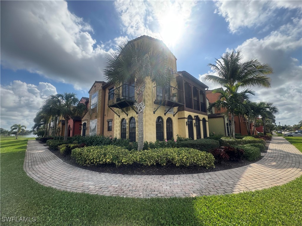 11714  Adoncia Way, Apt 5008