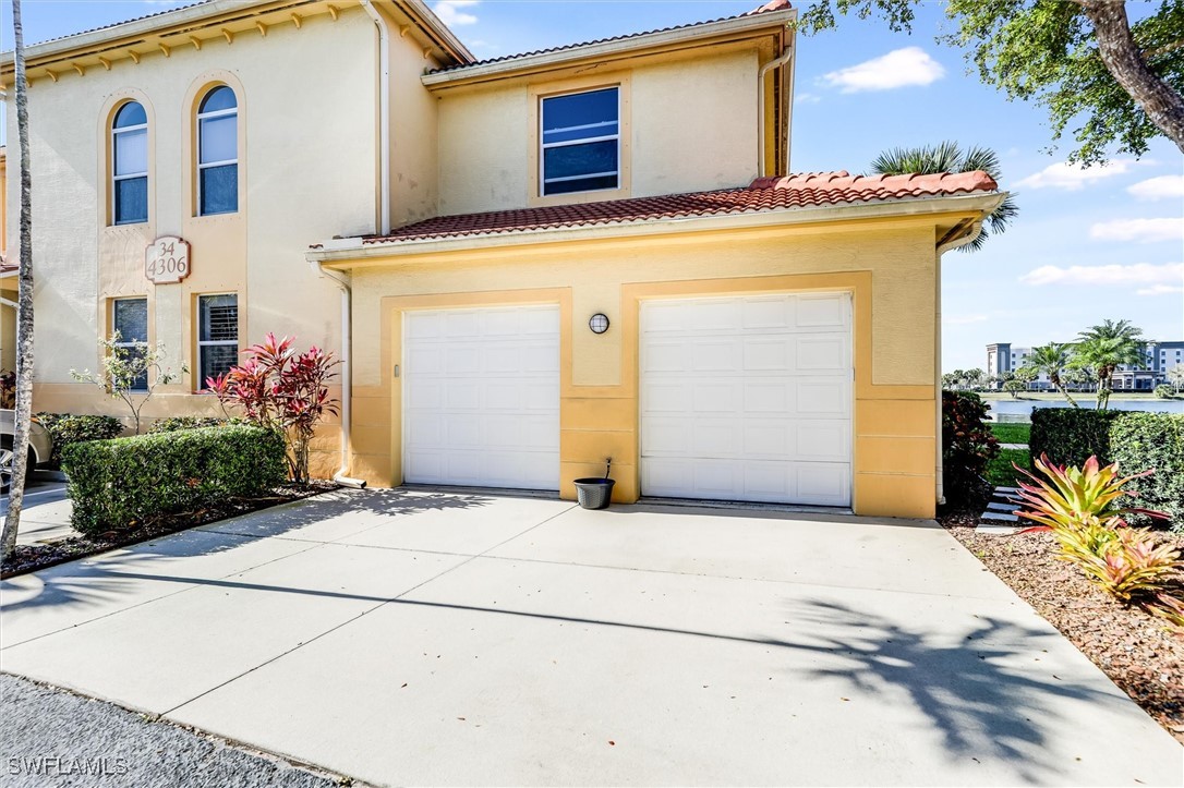 4306  Bellasol Circle, Apt 3412