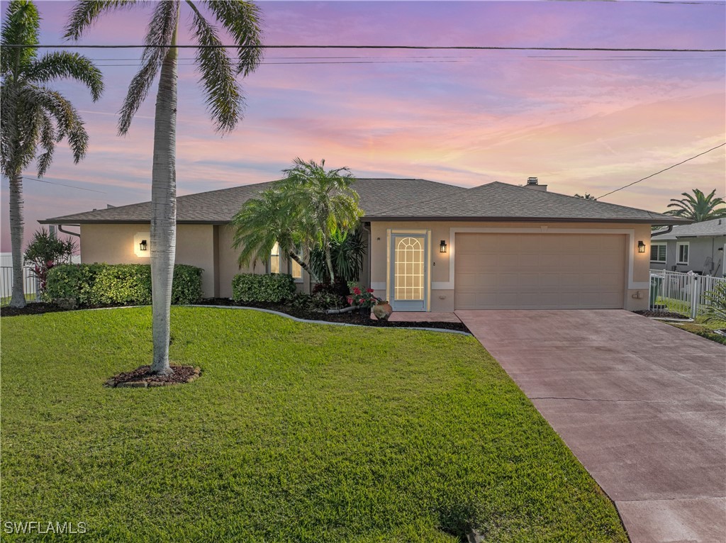 Real Estate in Southwest Florida