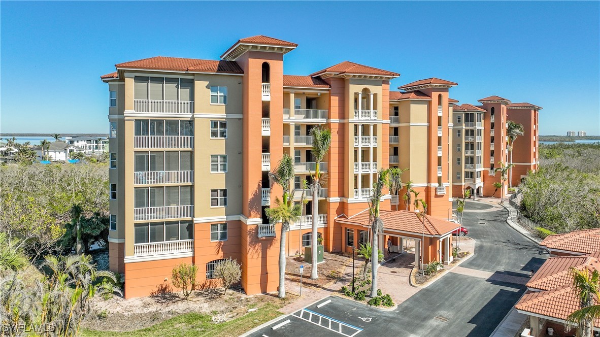 22628  Island Pines Way, Apt 1302