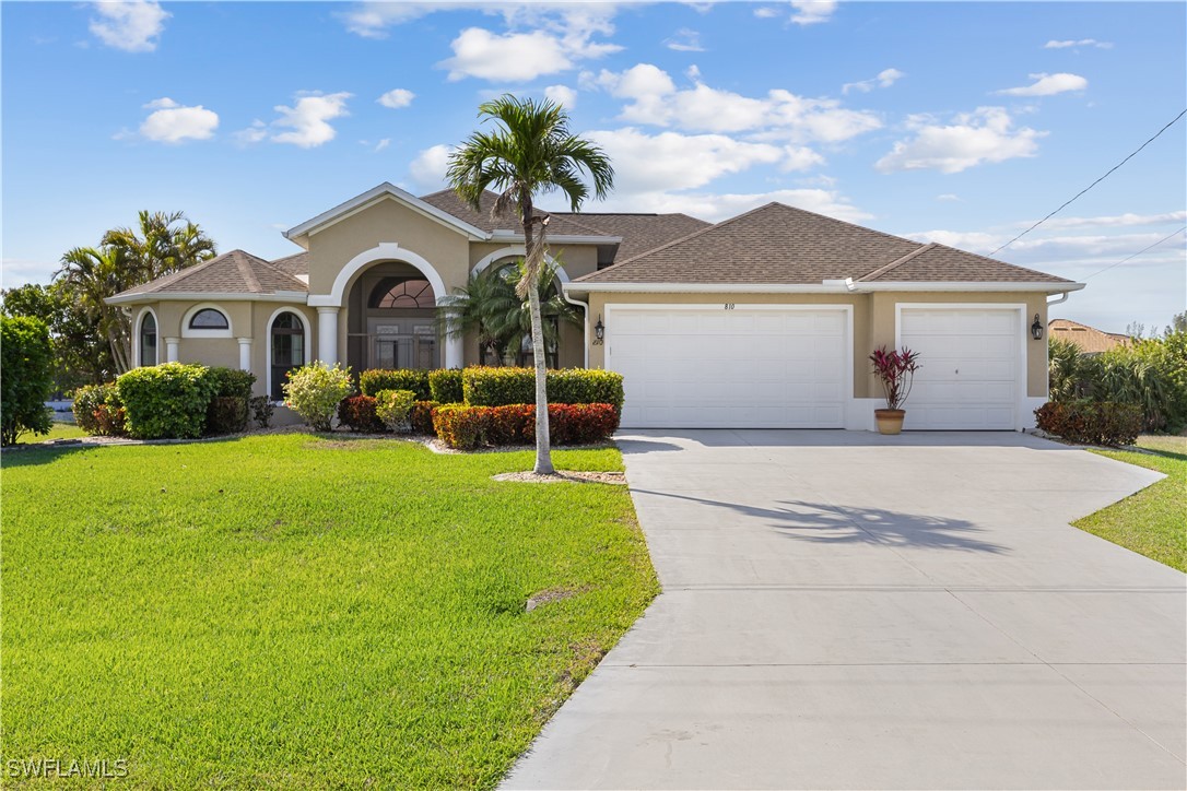 Real Estate in Southwest Florida