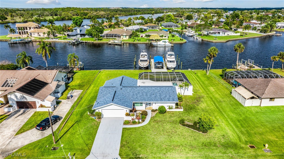 Real Estate in Southwest Florida