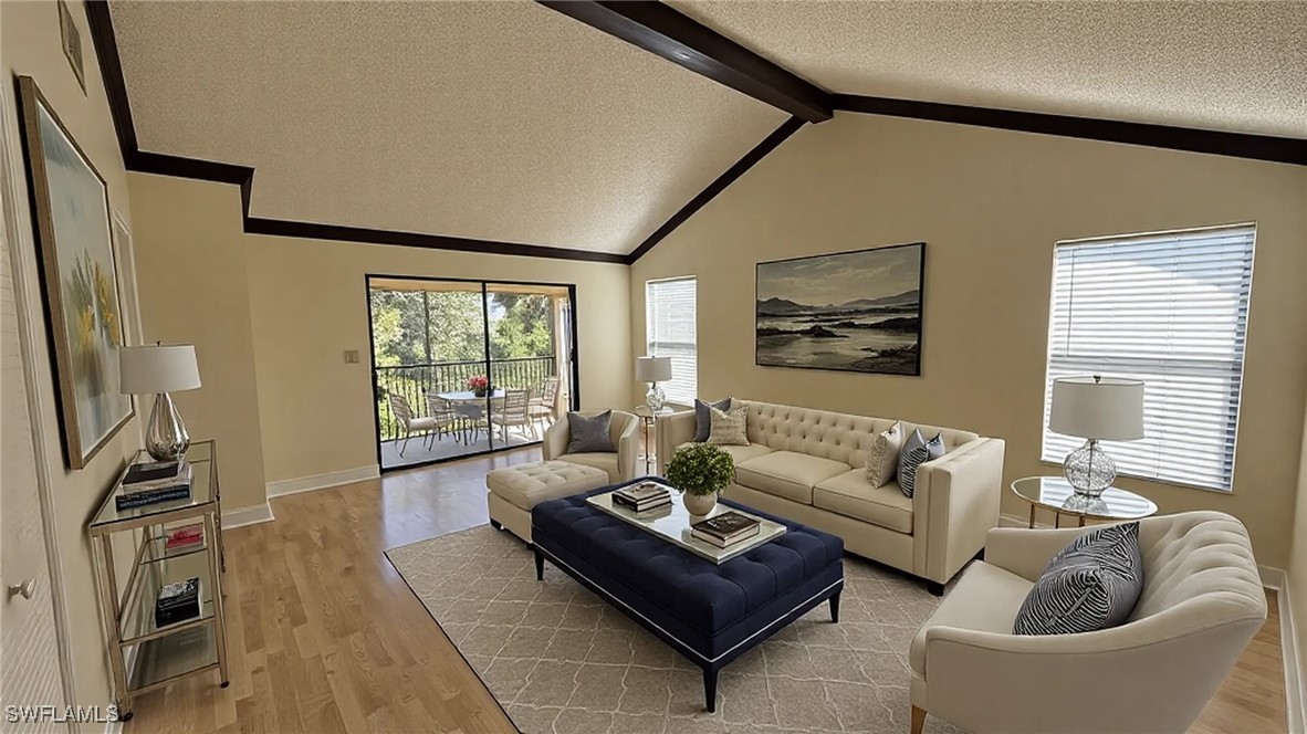 17171  Terraverde Circle, Apt 12