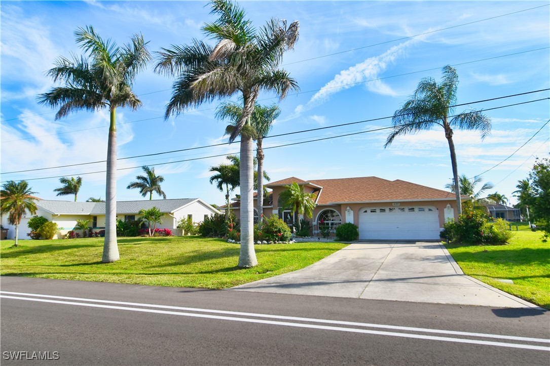 Real Estate in Southwest Florida