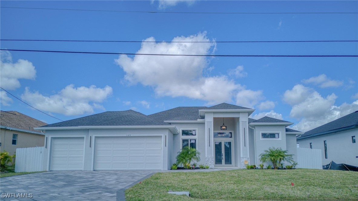 Real Estate in Southwest Florida