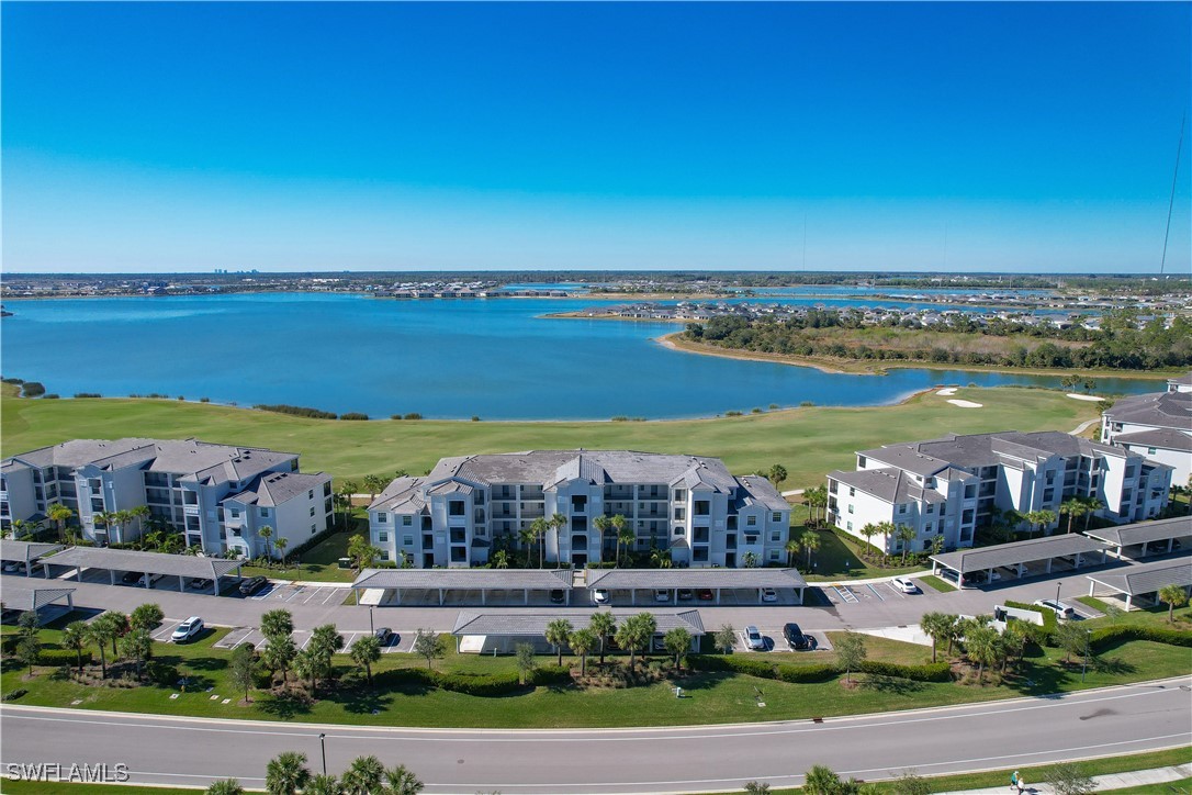 43030  Greenway Boulevard, Apt 417
