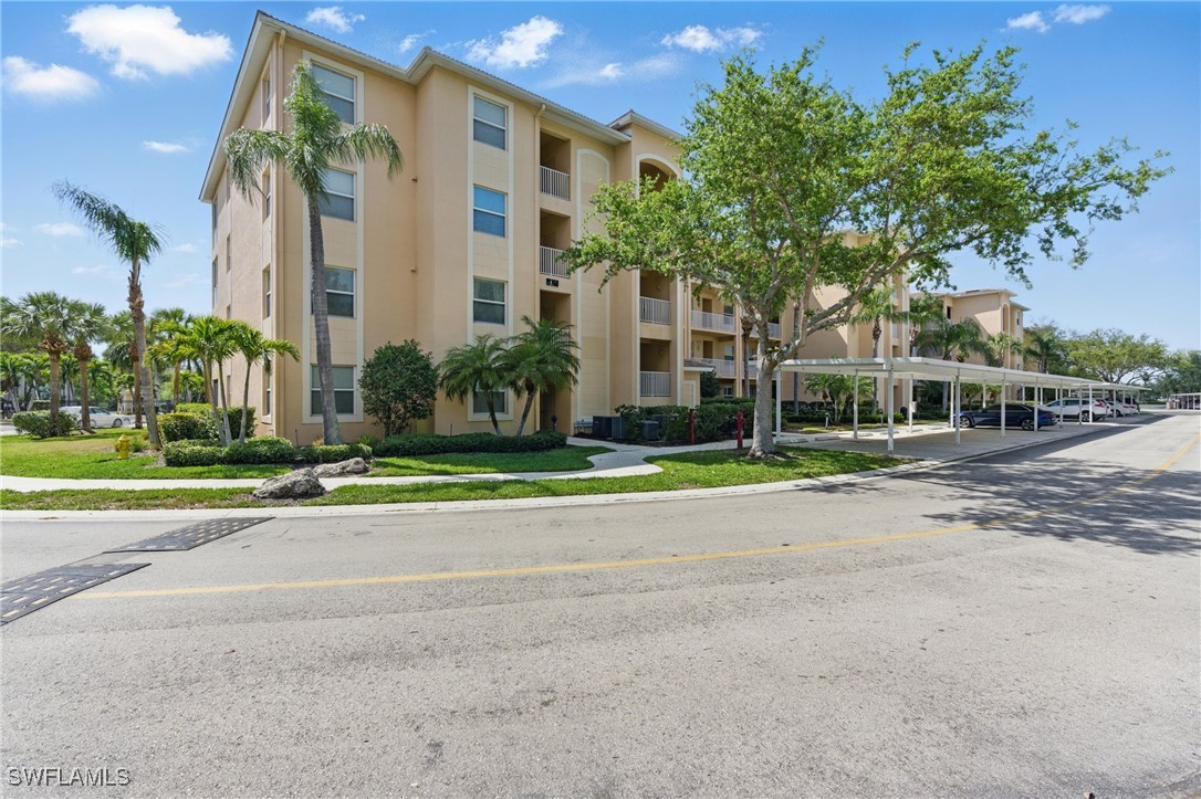 19760  Osprey Cove Boulevard, Apt 128