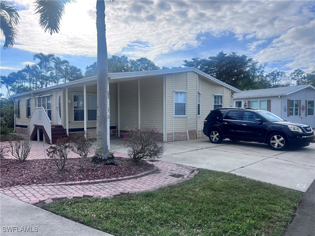 5855  Brightwood Drive