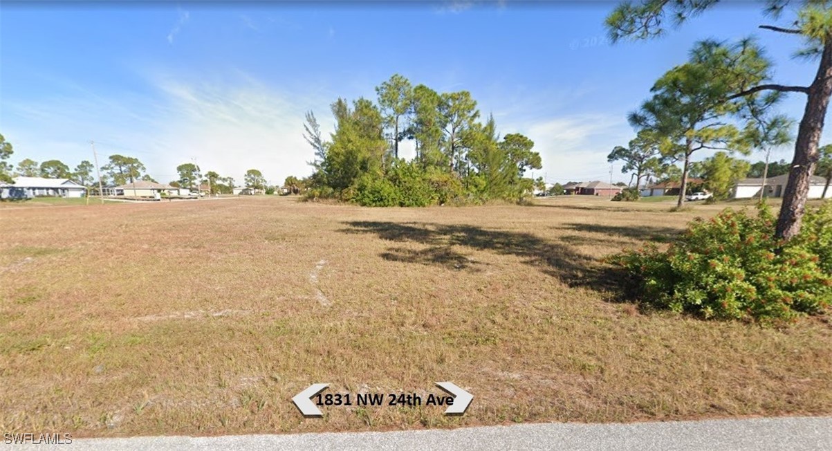 1831 NW 24th Terrace