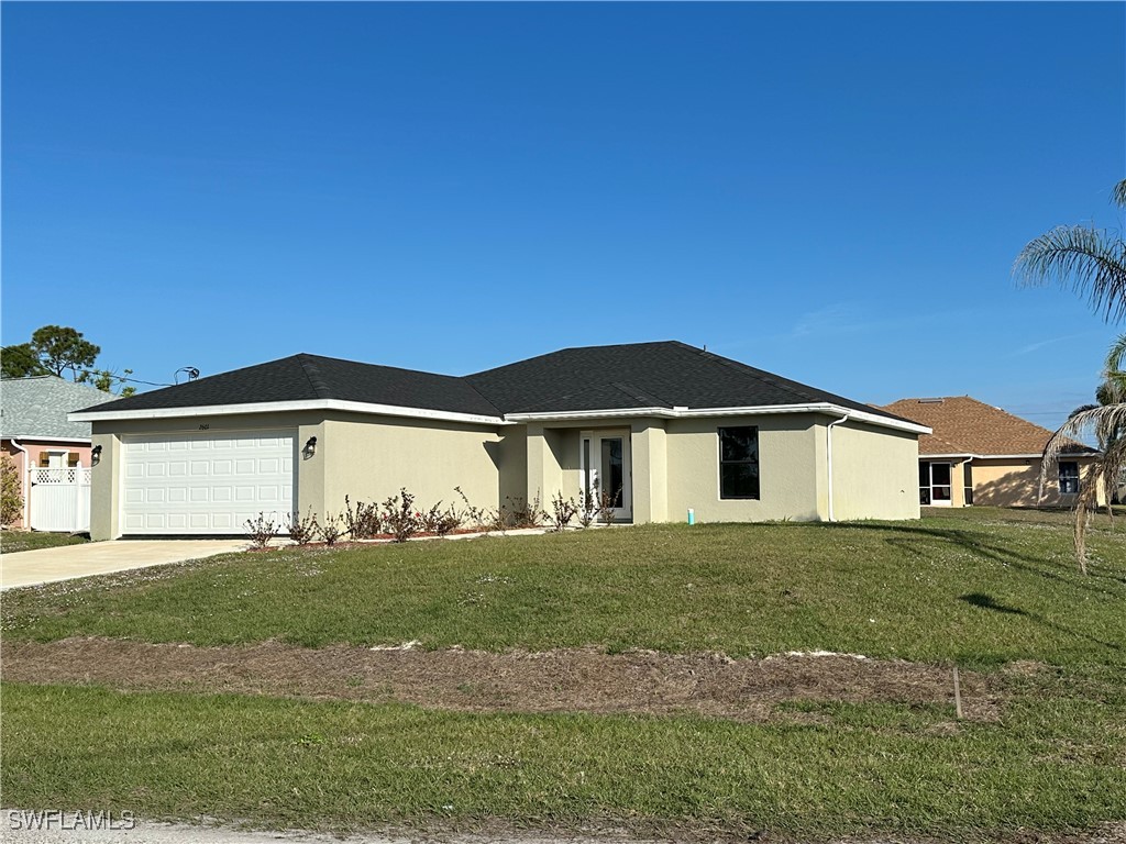 2601 NW 26th Terrace