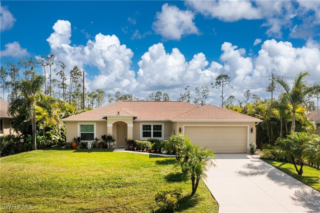 Real Estate in Southwest Florida