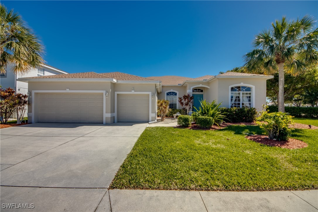 9450  Gladiolus Preserve Circle