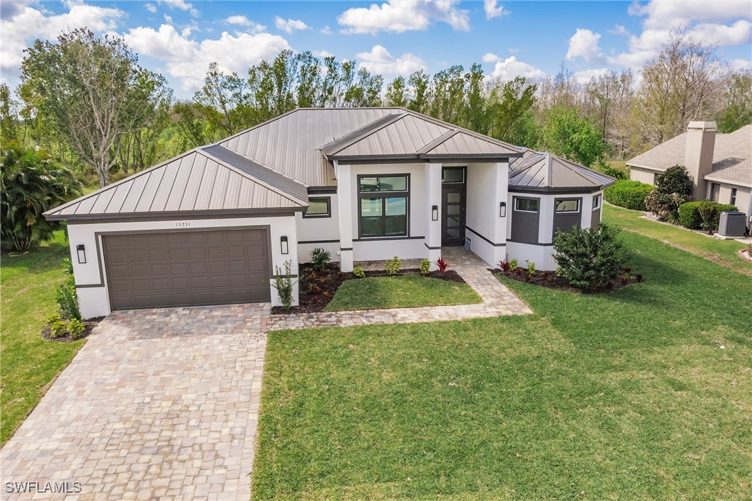Real Estate in Southwest Florida