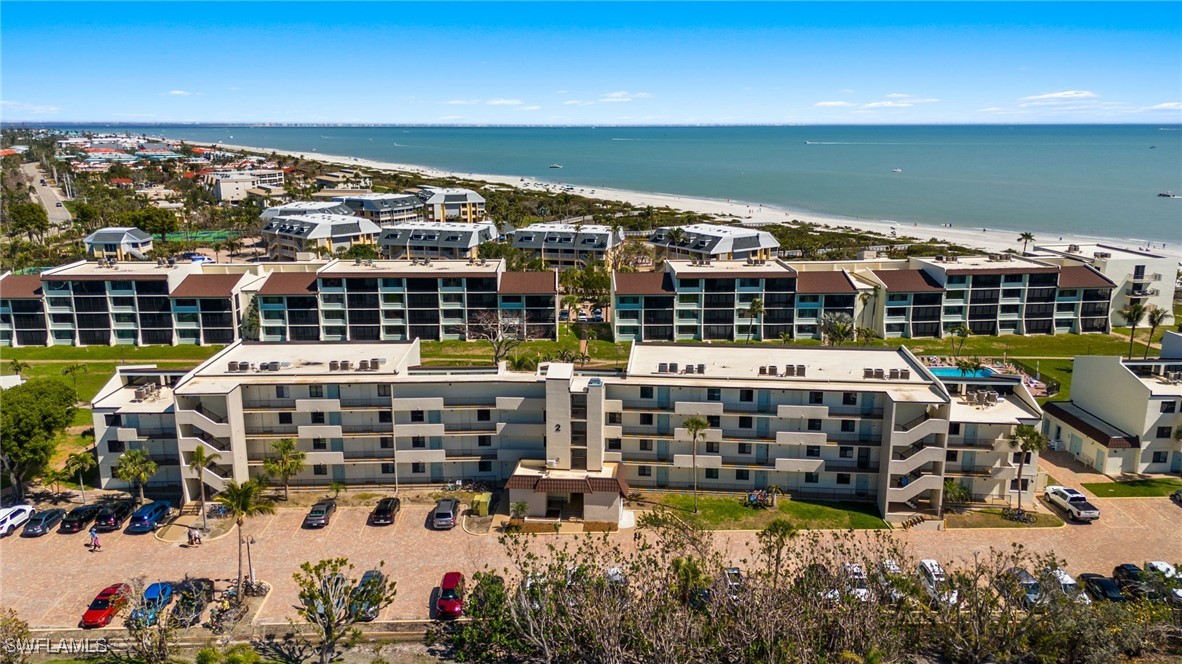 979 E Gulf Drive, Apt 231