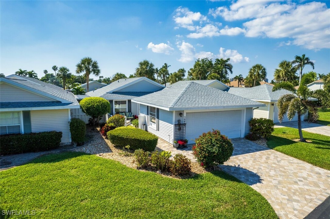 Real Estate in Southwest Florida