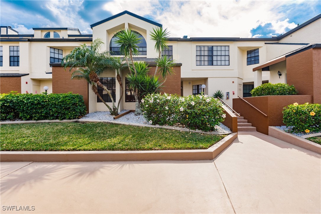 17250  Eagle Trace, Apt 5