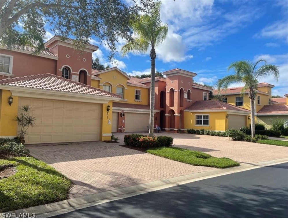 7180  Bergamo Way, Apt 202