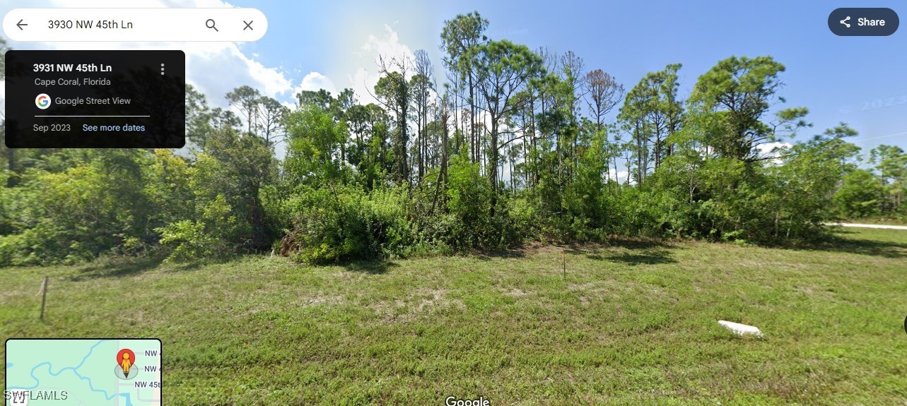 3930 NW 45th Lane