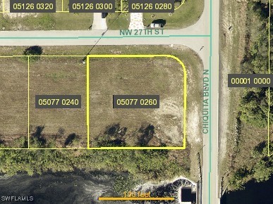 1604 NW 27th Street