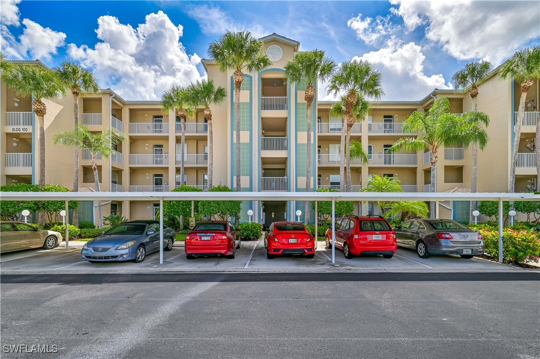 14121  Brant Point Circle, Apt 1202