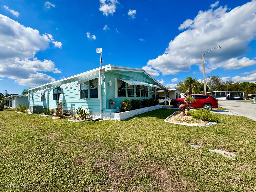 413  Timber Lane