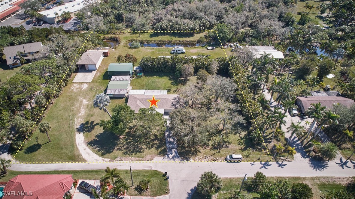 Real Estate in Southwest Florida
