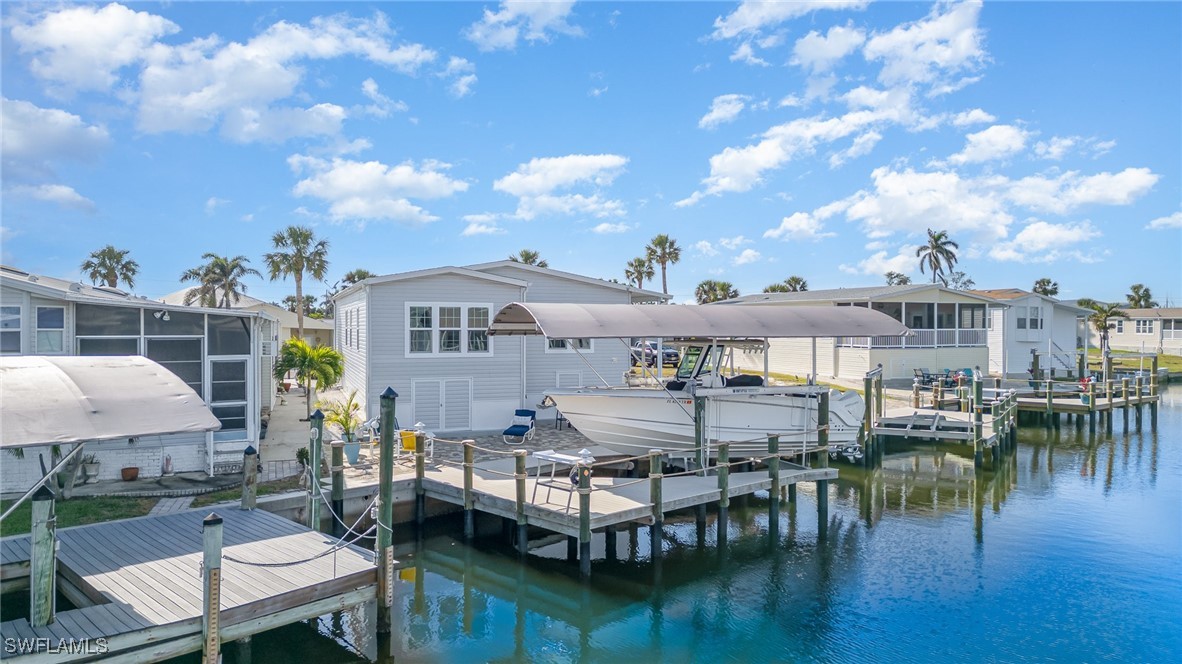11511  Dogwood Lane