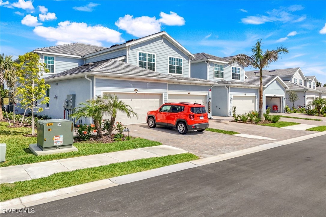 14180  Poppy Field Loop, Apt 4821