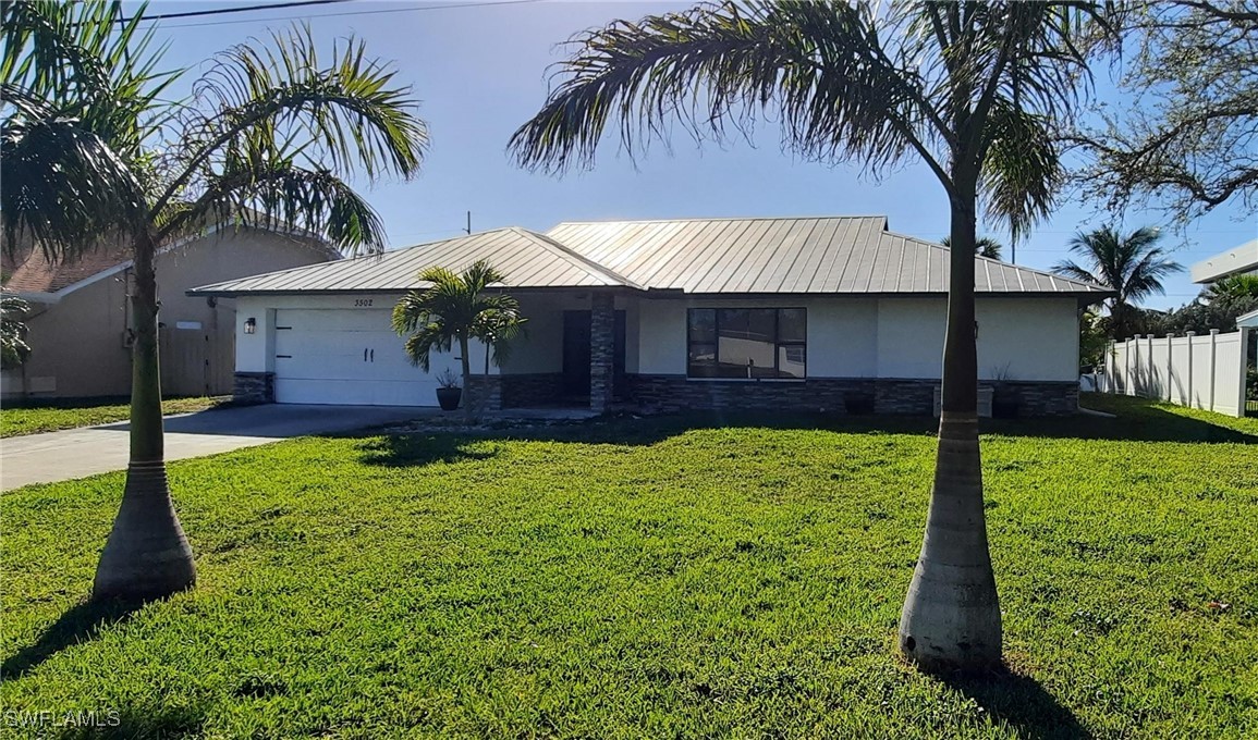 Real Estate in Southwest Florida
