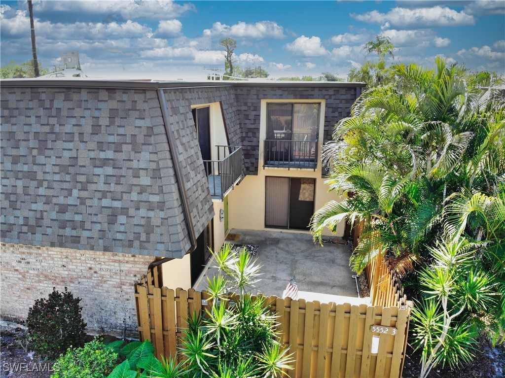 5552  Malt Drive, Apt 3