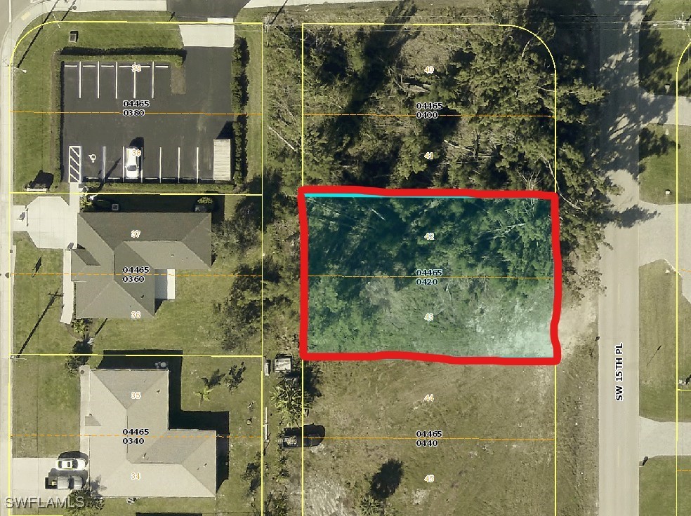 1006 SW 15th Place