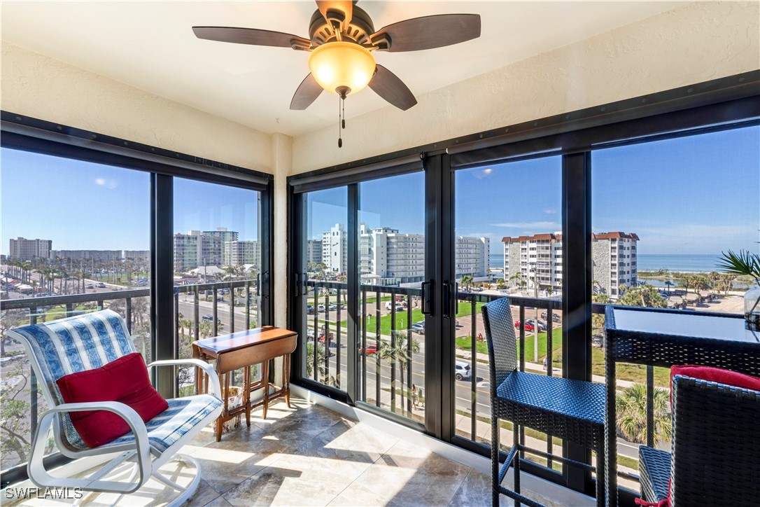6895  Estero Boulevard, Apt 551