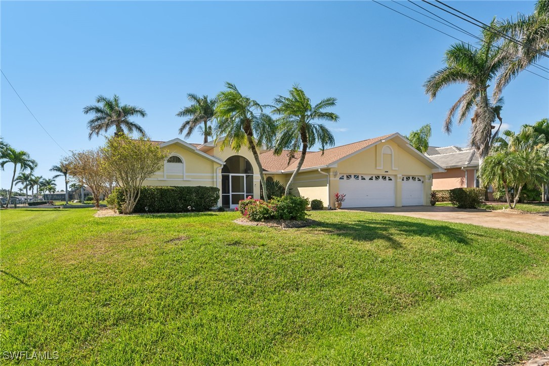 Real Estate in Southwest Florida
