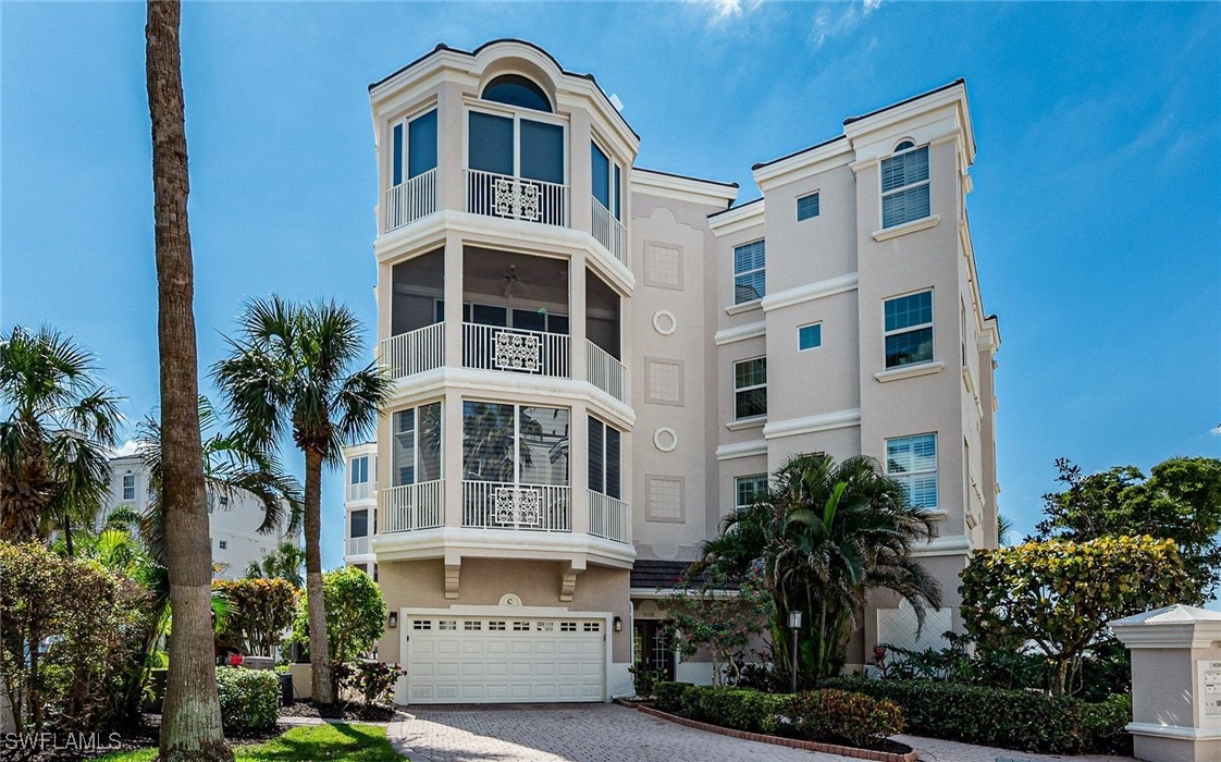 14328  Harbour Landings Drive, Apt 18C