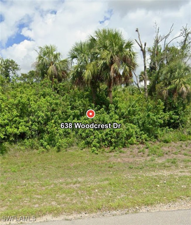 638  Woodcrest Drive
