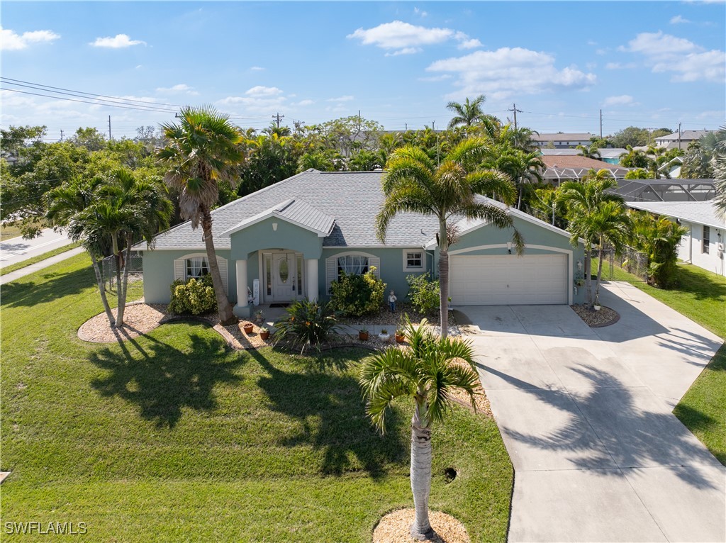 Real Estate in Southwest Florida