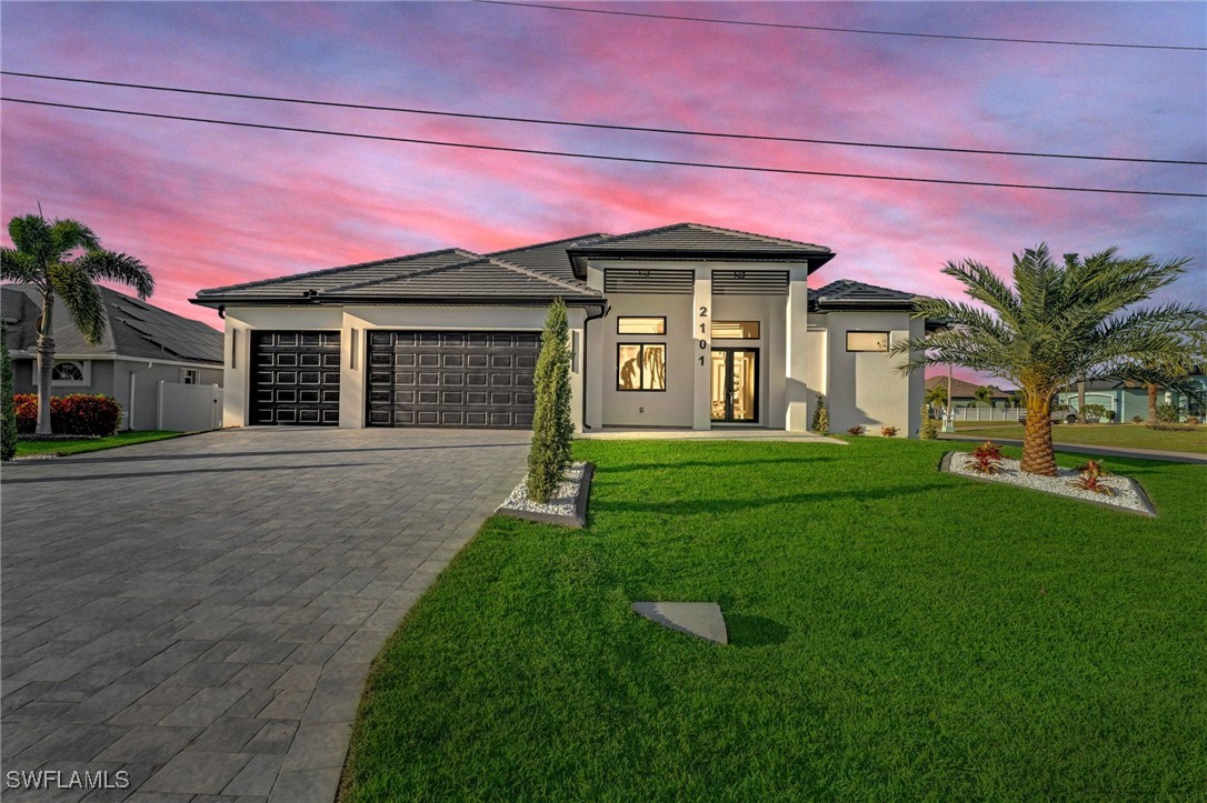 2101 SW 26th Terrace