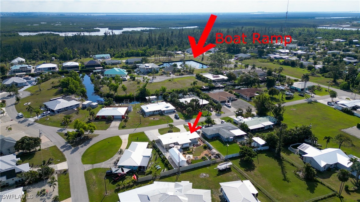Real Estate in Southwest Florida