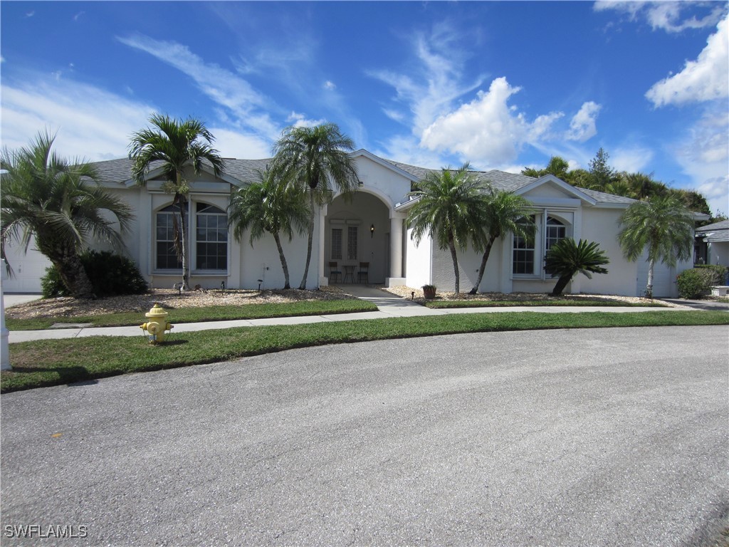 Real Estate in Southwest Florida