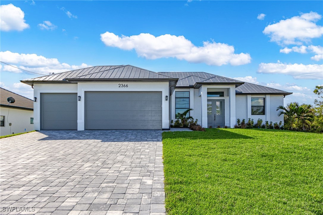 Real Estate in Southwest Florida
