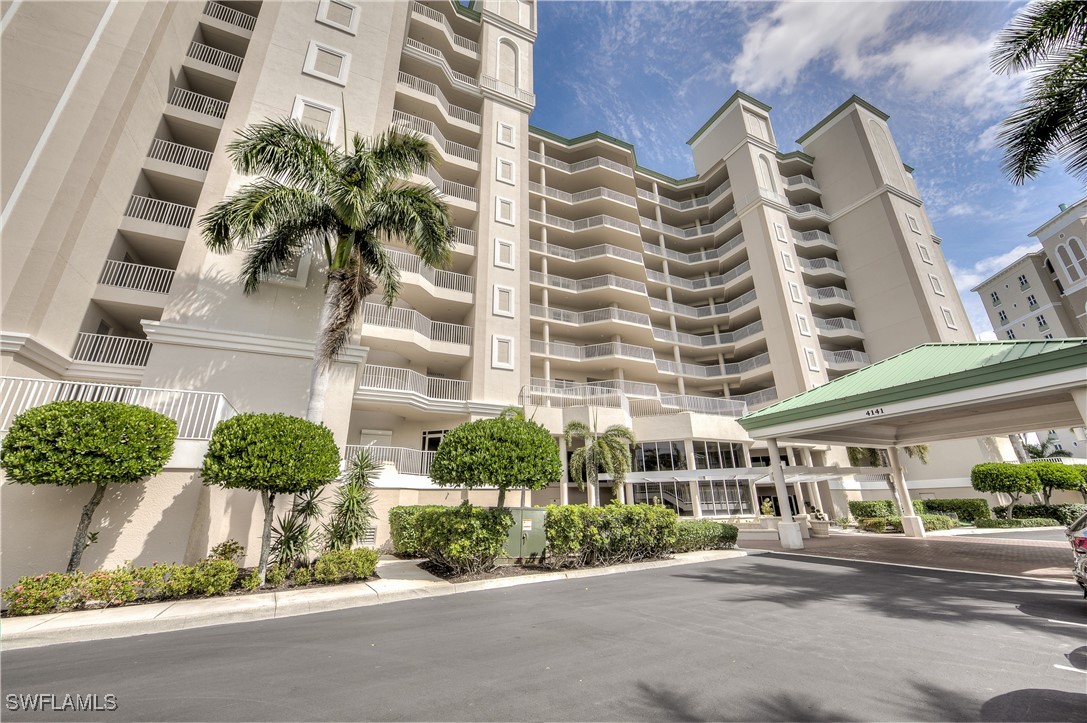 4141  Bay Beach Lane, Apt 442