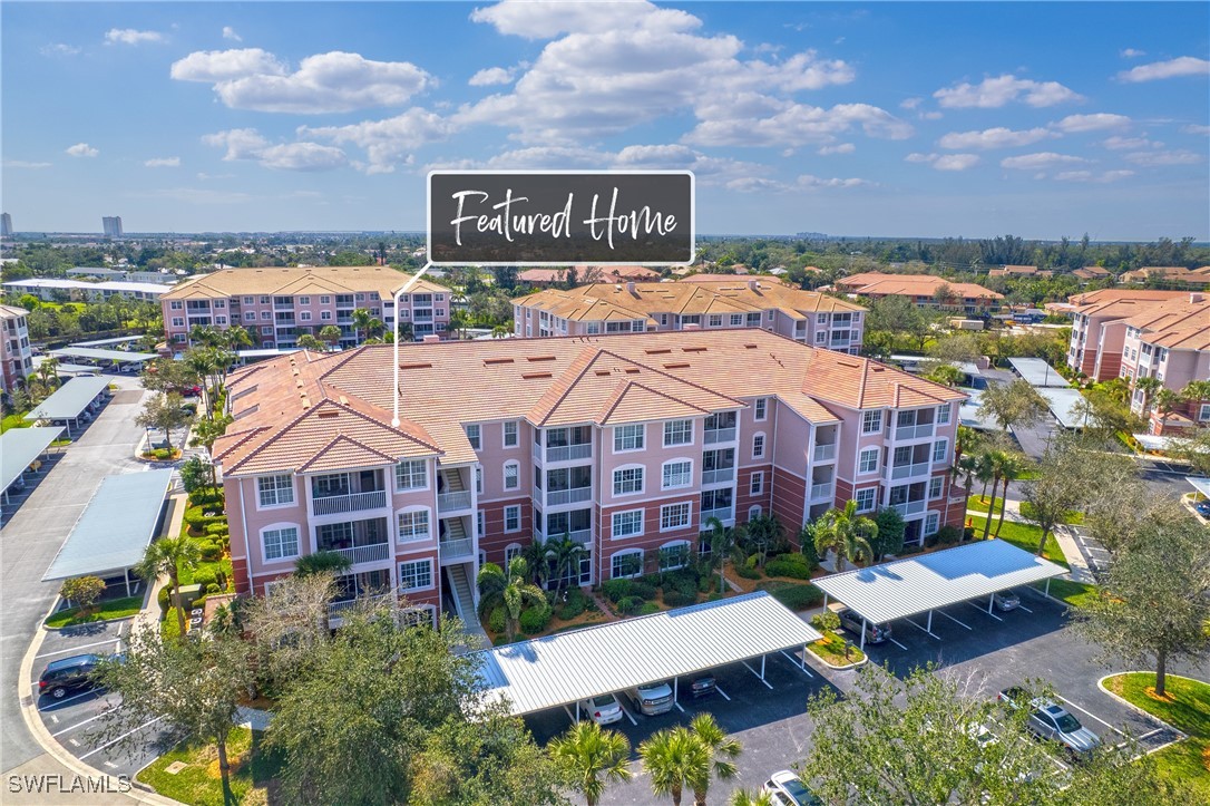 11700  Pasetto Lane, Apt 308