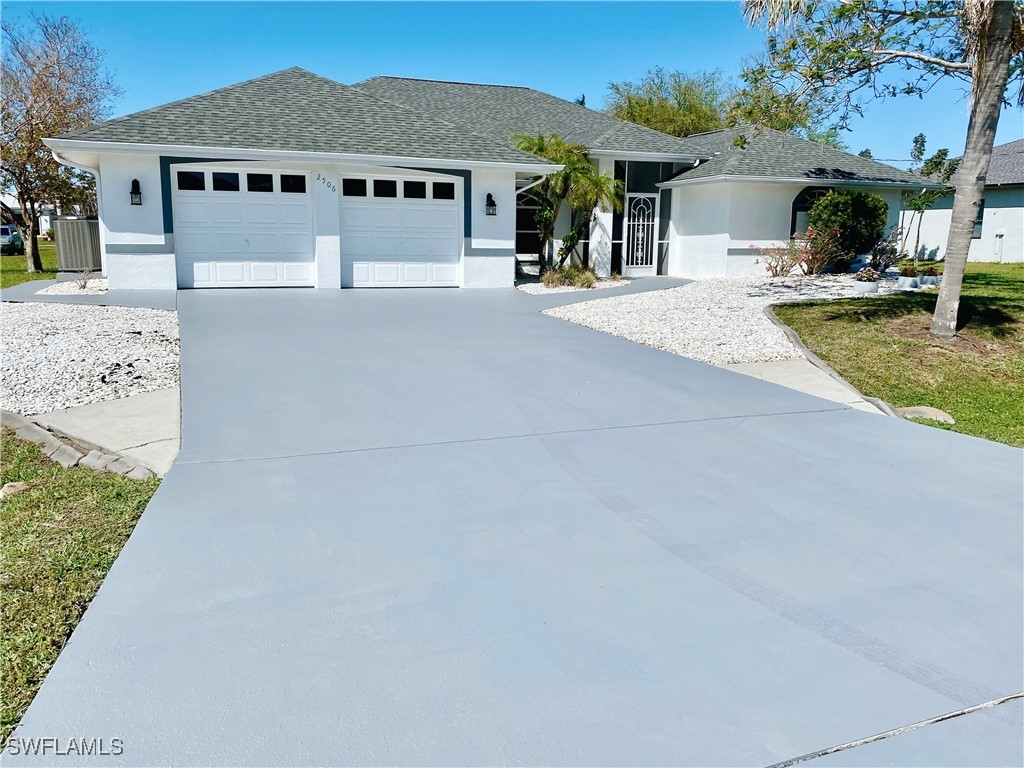 2506 SW 22nd Place