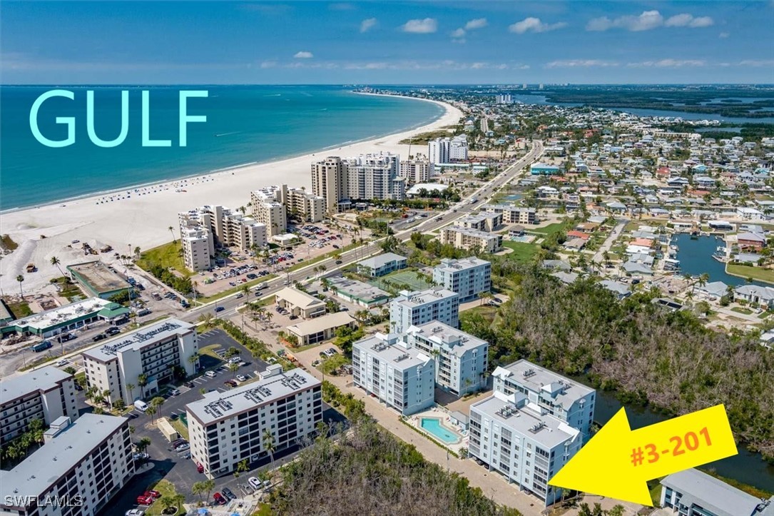 22700  Island Pines Way, Apt 201