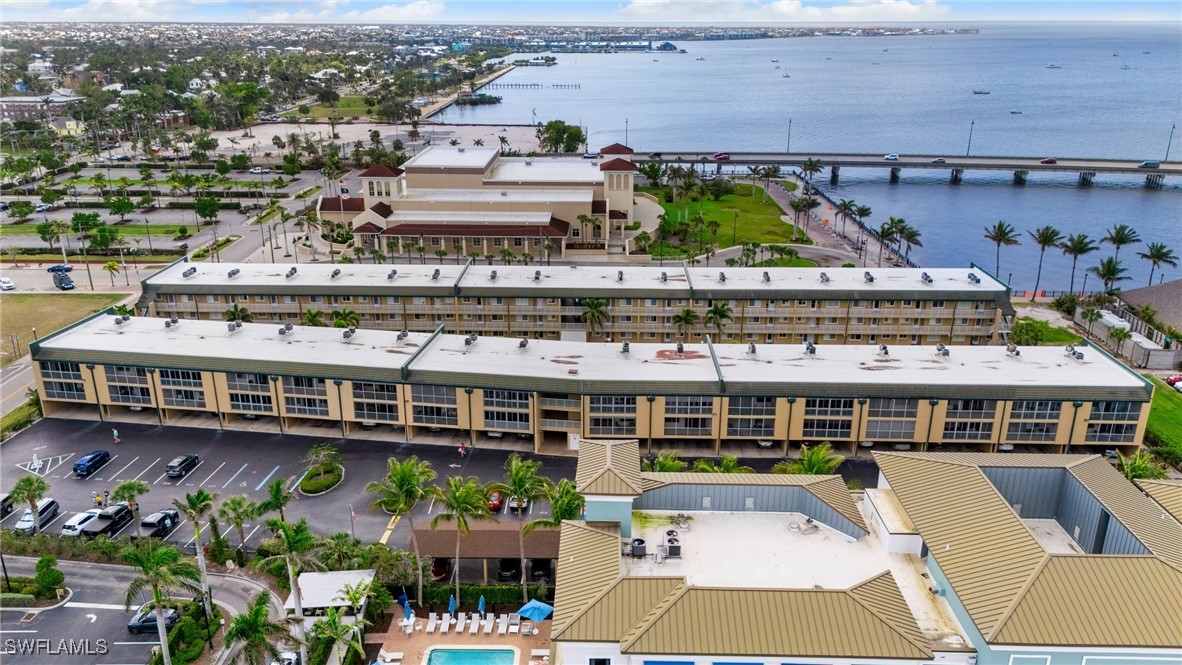 150  Harborside Avenue, Apt 304