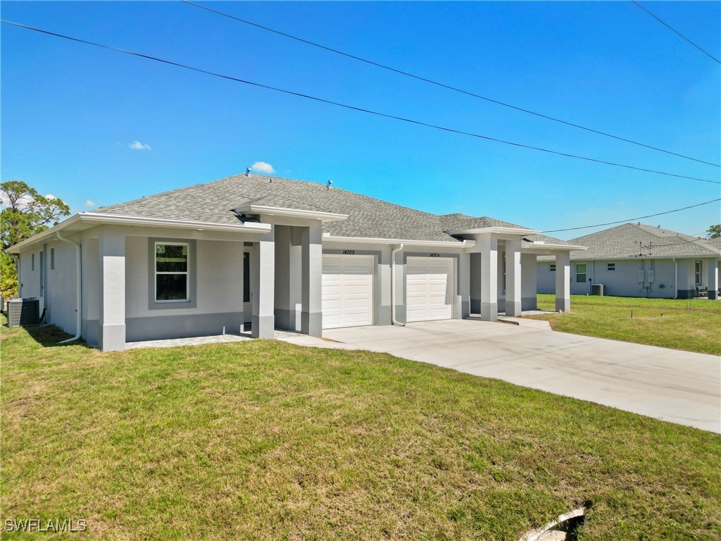 1400 W 12th Street
