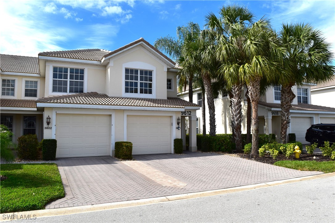 9612  Hemingway Lane, Apt 3801